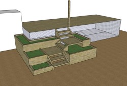 Initial design concept